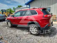 2015 Jeep CHEROKEE фото