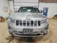 2015 Jeep CHEROKEE photo