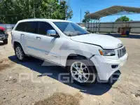 2015 Jeep CHEROKEE photo