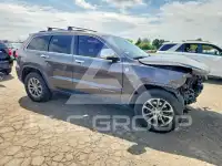 2015 Jeep CHEROKEE фото