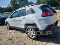 2015 Jeep CHEROKEE фото
