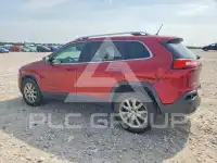 2015 Jeep CHEROKEE photo