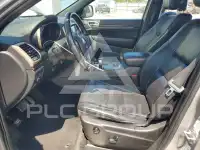 2015 Jeep CHEROKEE фото