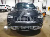 2015 Jeep CHEROKEE фото