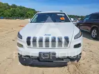 2015 Jeep CHEROKEE фото