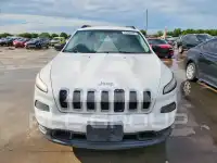 2015 Jeep CHEROKEE фото