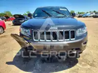 2015 Jeep CHEROKEE фото