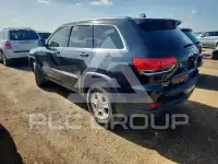 2015 Jeep CHEROKEE фото