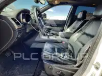 2015 Jeep CHEROKEE photo