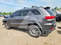 2015 Jeep CHEROKEE фото