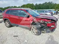 2015 Jeep CHEROKEE фото