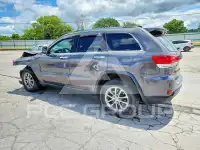 2015 Jeep CHEROKEE фото