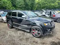 2015 Jeep CHEROKEE photo