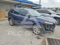 2015 Jeep CHEROKEE фото