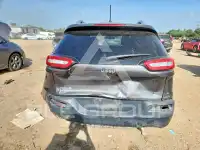 2015 Jeep CHEROKEE photo