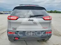 2015 Jeep CHEROKEE photo