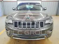 2015 Jeep CHEROKEE photo
