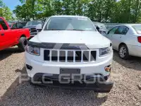 2015 Jeep CHEROKEE фото