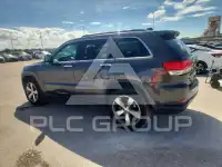 2015 Jeep CHEROKEE фото