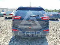 2015 Jeep CHEROKEE photo