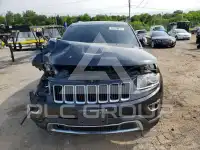2015 Jeep CHEROKEE photo