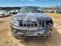 2015 Jeep CHEROKEE фото
