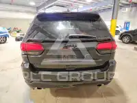 2015 Jeep CHEROKEE фото