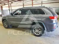 2015 Jeep CHEROKEE photo