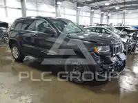 2015 Jeep Grand Cherokee фото