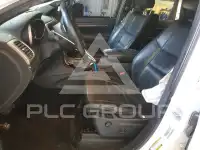 2015 Jeep CHEROKEE фото