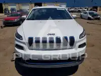 2015 Jeep CHEROKEE photo