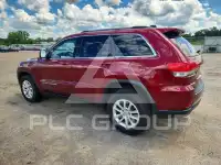 2015 Jeep CHEROKEE фото