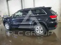 2015 Jeep Grand Cherokee фото