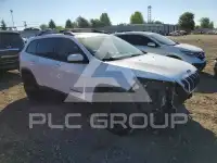 2015 Jeep CHEROKEE фото