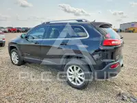 2015 Jeep CHEROKEE фото