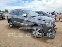 2015 Jeep CHEROKEE фото