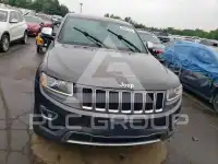 2015 Jeep CHEROKEE фото