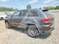 2015 Jeep CHEROKEE фото