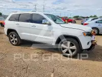 2015 Jeep CHEROKEE фото