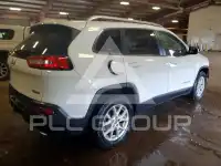 2015 Jeep CHEROKEE photo