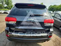 2015 Jeep CHEROKEE photo