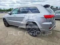 2015 Jeep CHEROKEE фото