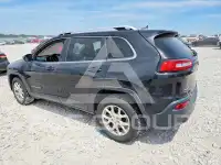 2015 Jeep CHEROKEE photo