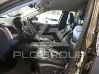 2015 Jeep CHEROKEE photo