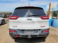 2015 Jeep CHEROKEE photo