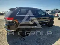 2015 Jeep CHEROKEE photo