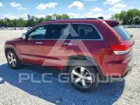 2015 Jeep CHEROKEE фото