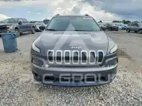 2015 Jeep CHEROKEE photo