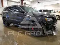 2015 Jeep CHEROKEE фото