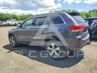 2015 Jeep CHEROKEE photo